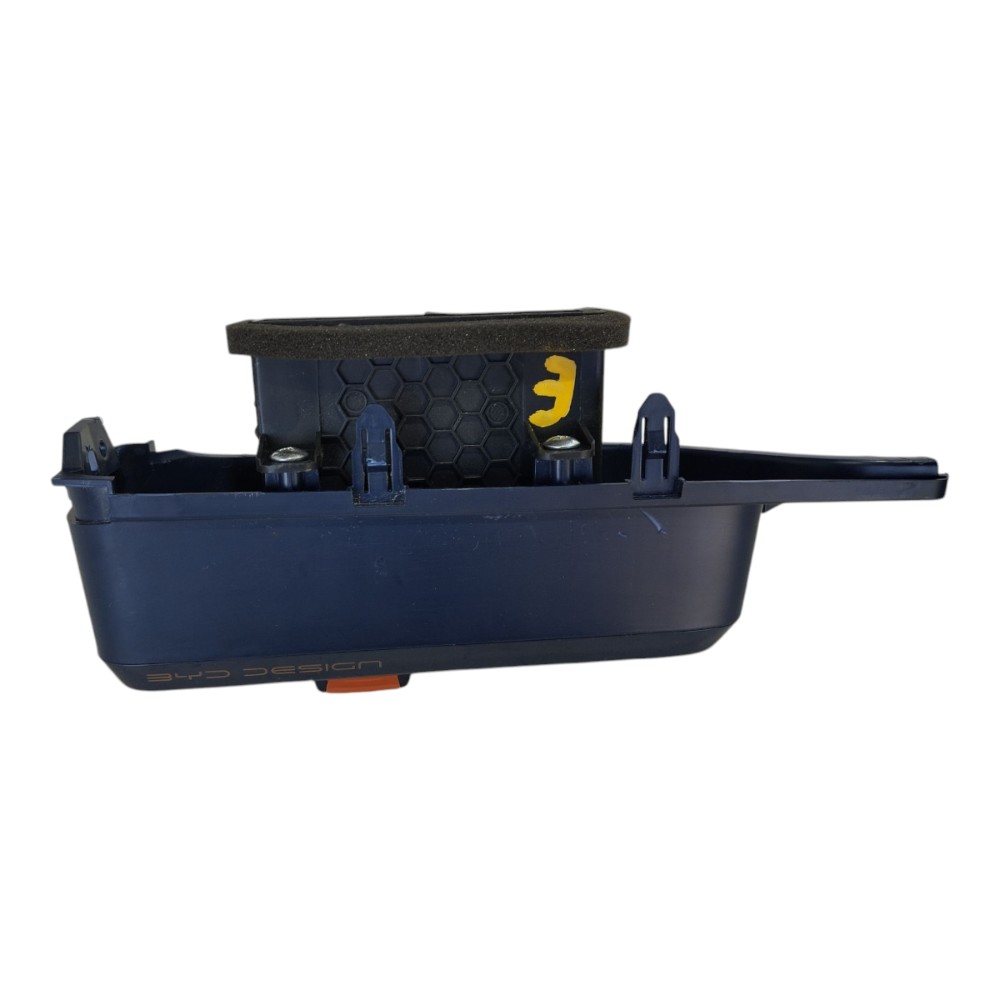 Difusor Ar Esquerdo Byd Dolphin Mini 2024 2025 V634 7