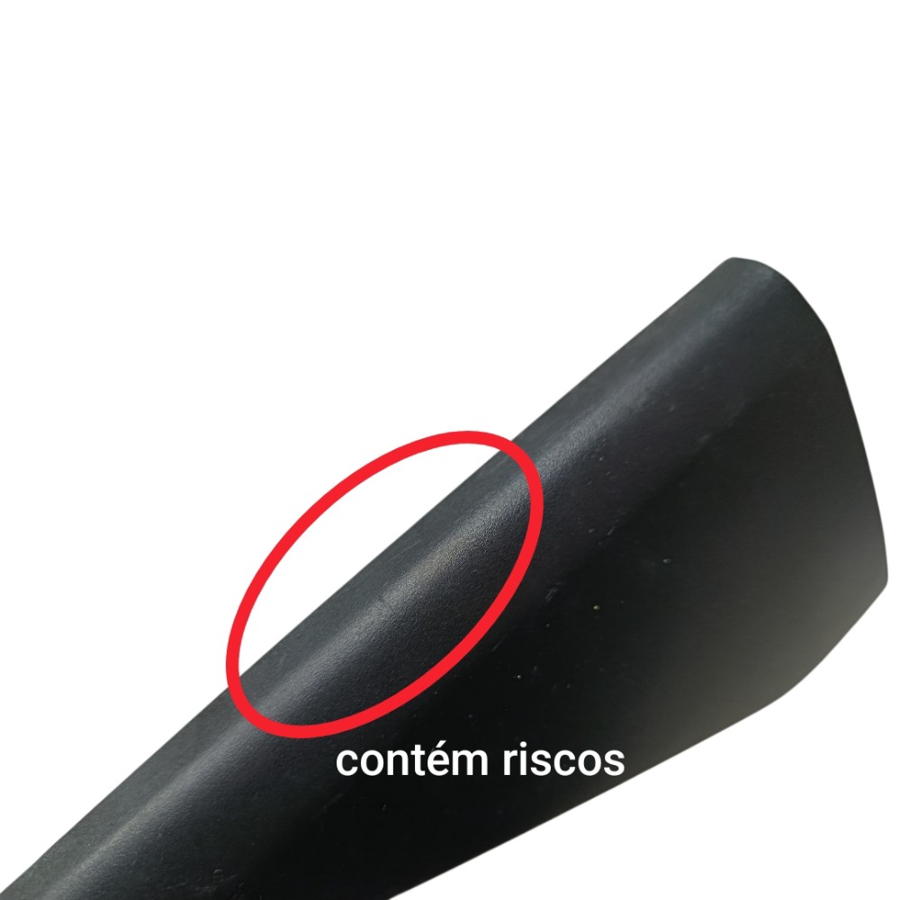 Acabamento int retrovisor direito Citroen C3 Aircross 2024 3