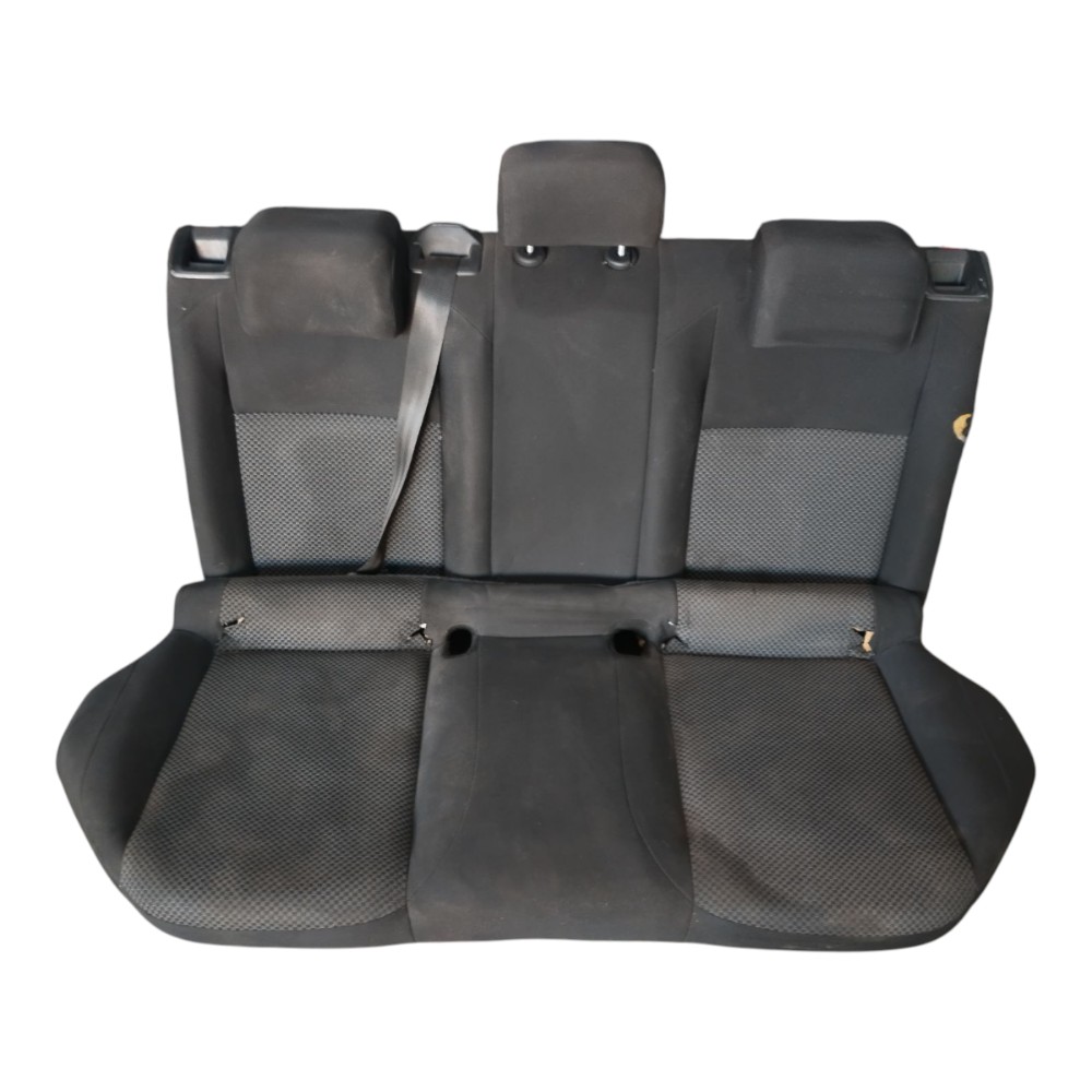 Banco Traseiro Vw Virtus 2018 A 2022 V657 3