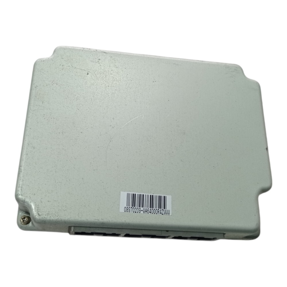 Módulo Câmbio Automático Subaru Legacy Outback 2.5 2002 V358 1