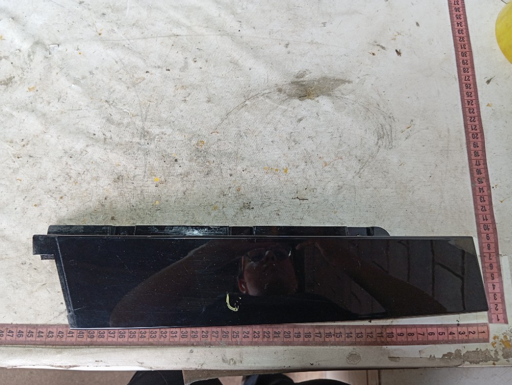Moldura Porta Diant Esquerda Byd Song Plus 2023 2024 25 V642 9