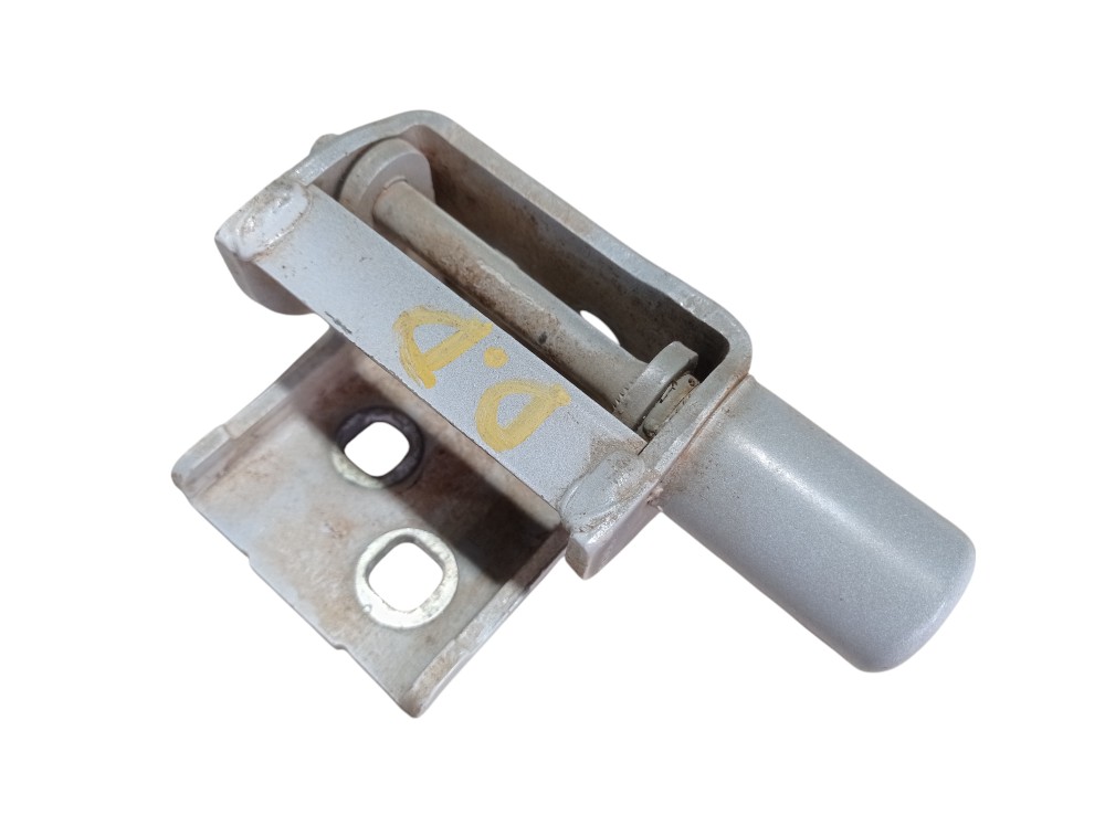 Dobradiça Porta Dianteira Direita Renault Zoe Neo 2023 V617 7