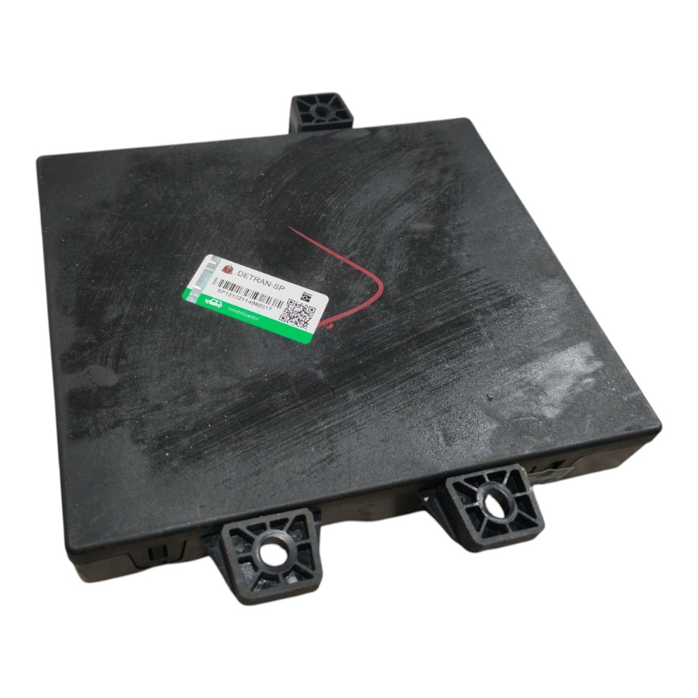 Modulo Controle Central Jac Ejs1 2022 2023 3608100×0070 V651 10