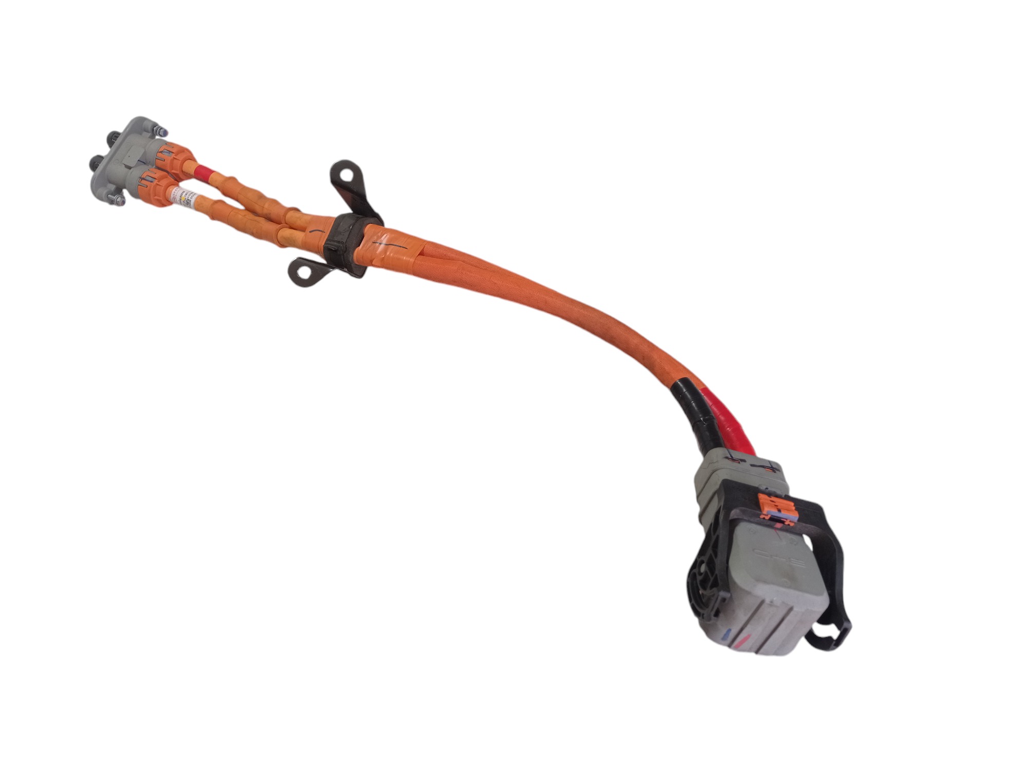 Cabo Chicote Bateria Byd Dolphin Gs 2024 2025 V596