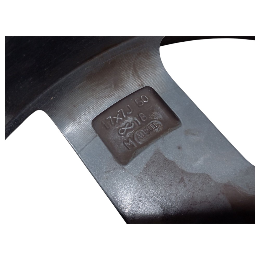 Roda Aro 17 Honda Hrv 2017 2018 2019 2020 2021 V322 2