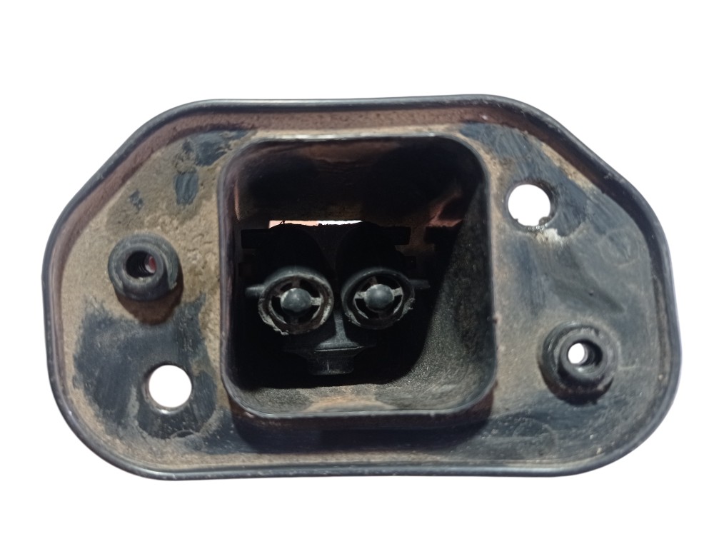 Esguicho Farol Esquerdo Chrysler Grand Caravan 2005 V586 6