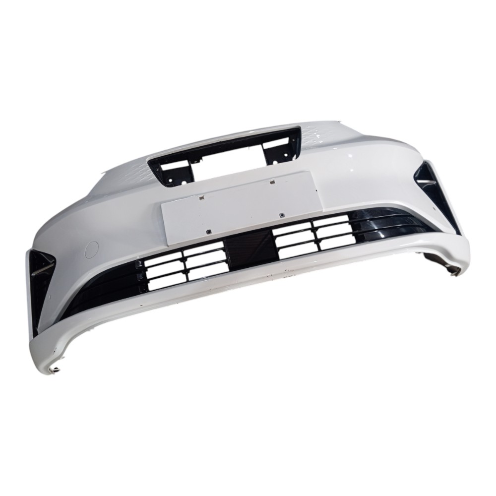 Parachoque Dianteiro Jac Ej7 2023 V618 2