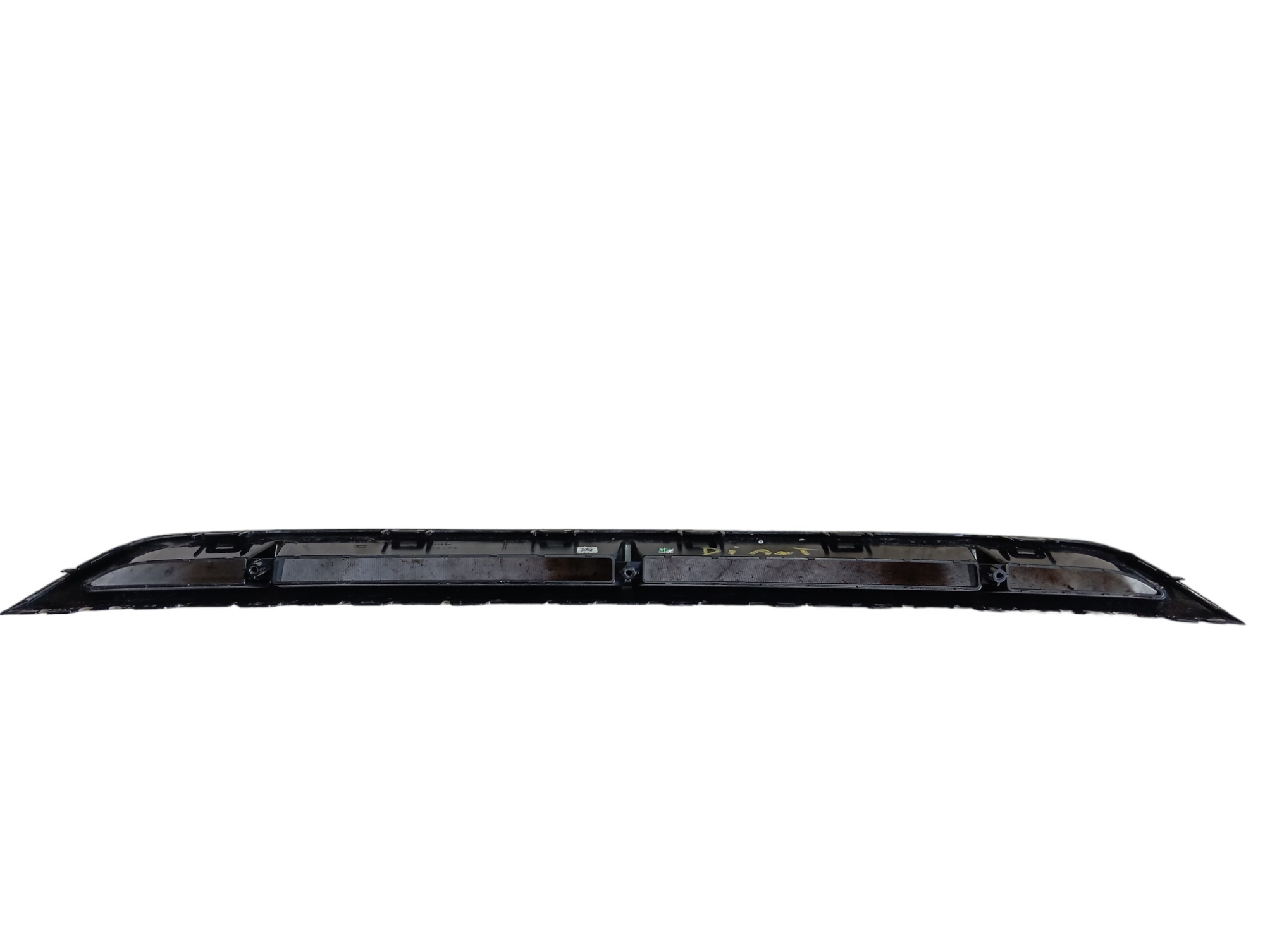 Saida Ar Parachoque Dianteiro Gwm Haval H6 Gt 2024 V598 2