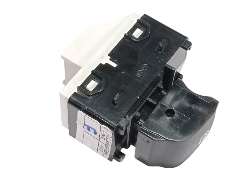 Botao Vidro Dianteiro Direito Hyundai Creta 1.0t 2023 V609 4