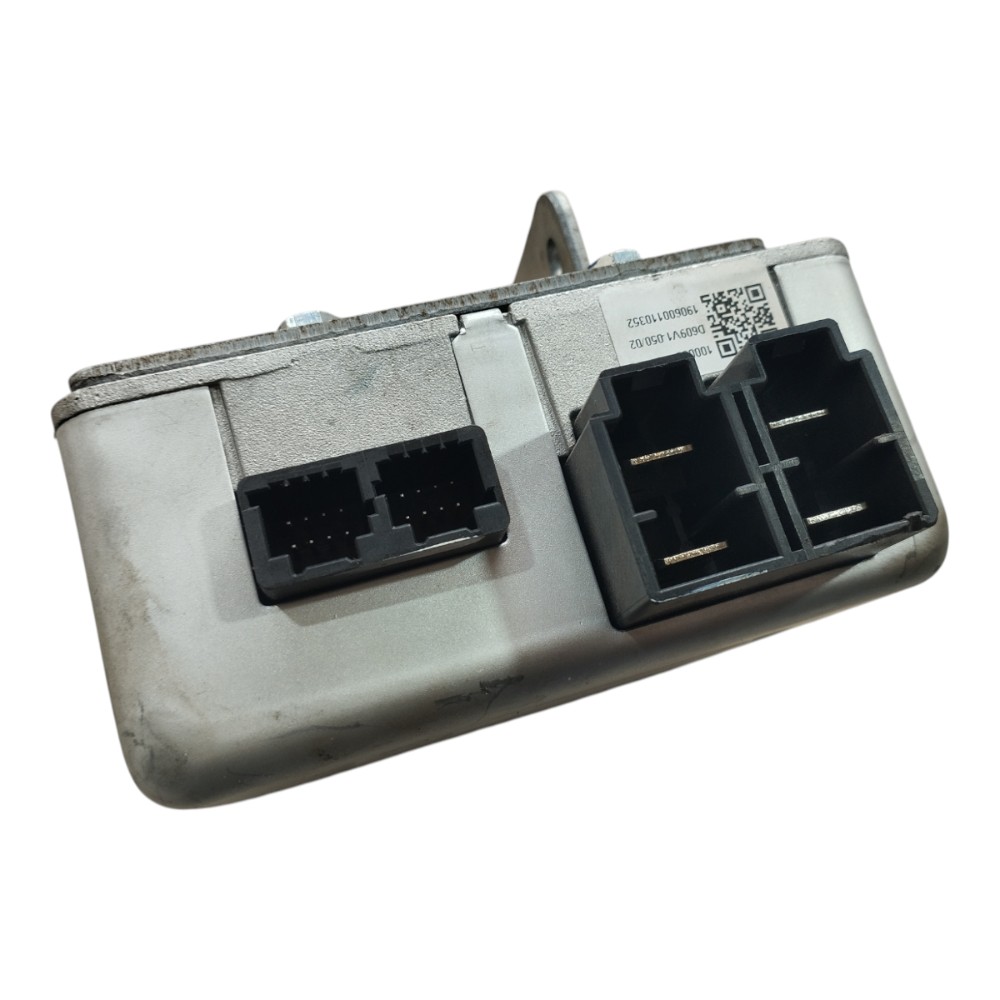 Módulo Direção Jac Iev40 20 V615 D609v1050/02/r106dd609v014 5