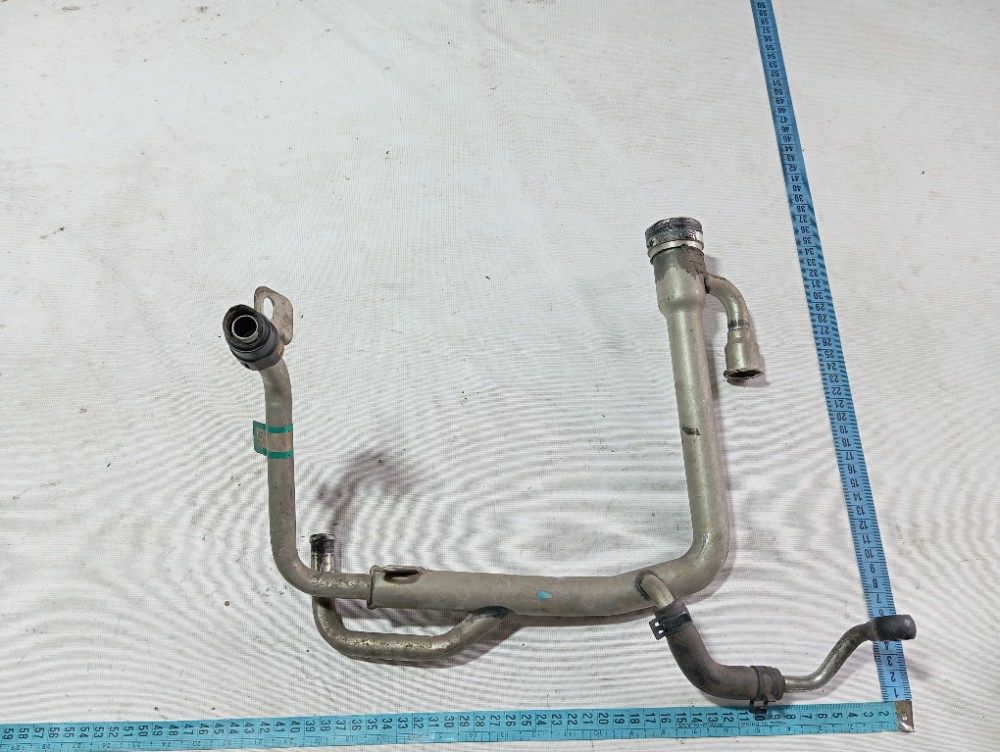 Cano Água Motor Jeep Grand Cherokee 2013 2015 7