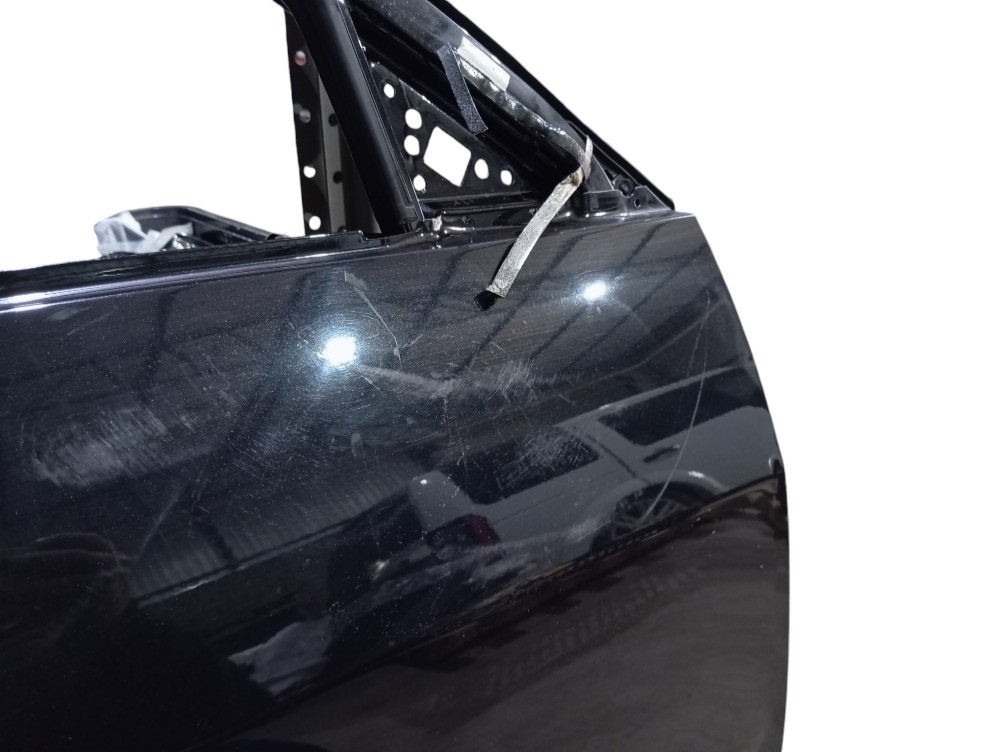 Porta Dianteira Direita Ssangyong Xlv Dlx 2018 V612 Dianteira Direita 8