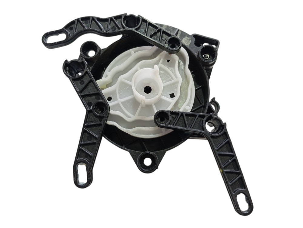 Motor Atuador Ar Condicionado Gwm Ora Gt03 2024 V625 5