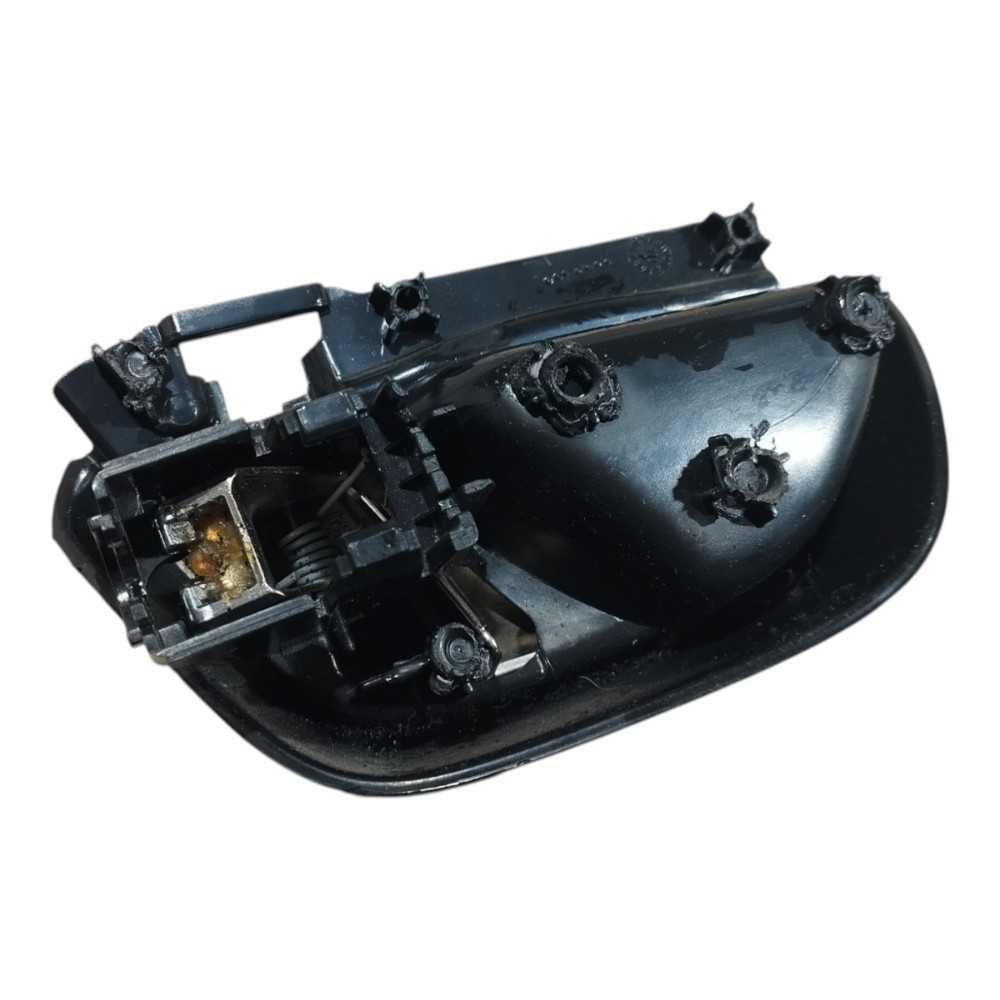 Maçaneta Inter Traseira Direita Volvo V40 T3 2013 2019 V652 6