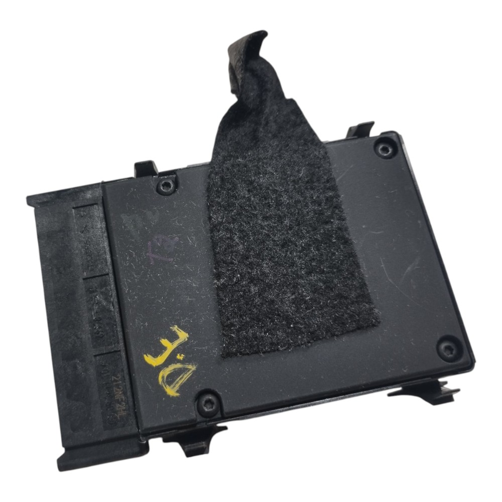 Botão Regulagem Banco Diant Esq Ram Rampage Rt 2023 25 V664 Preto 2