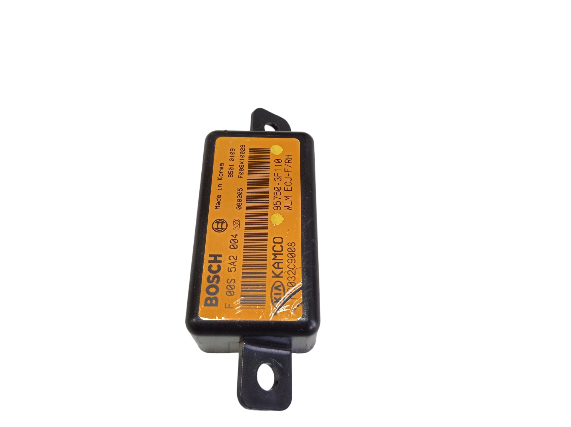 Módulo Porta Dianteira Direita Kia Opirus 3.8 V6 2008 V581 1