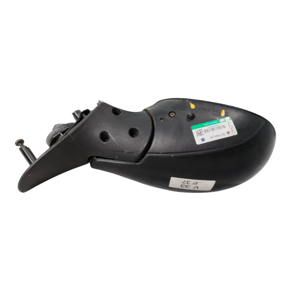 Retrovisor Direito Peugeot 206 2005 2p V33 8