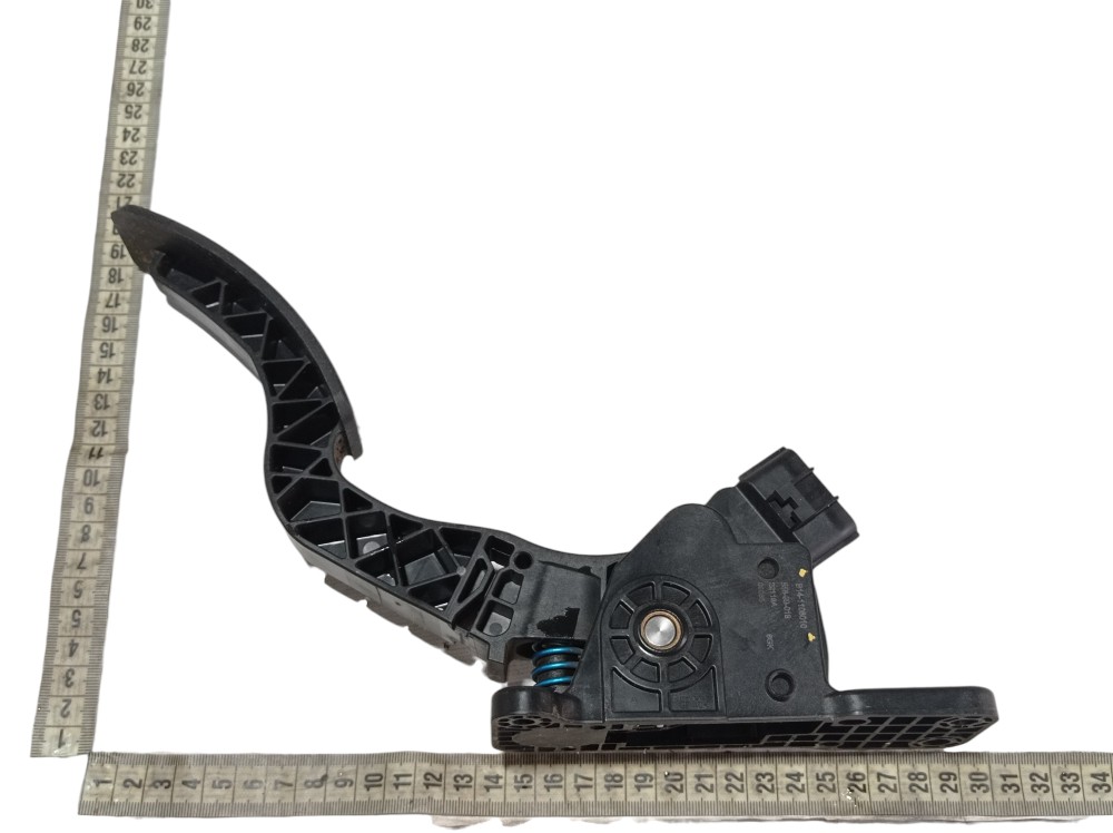 Pedal Acelerador Chery Tiggo 2 Look 1.5 2020 V613 8