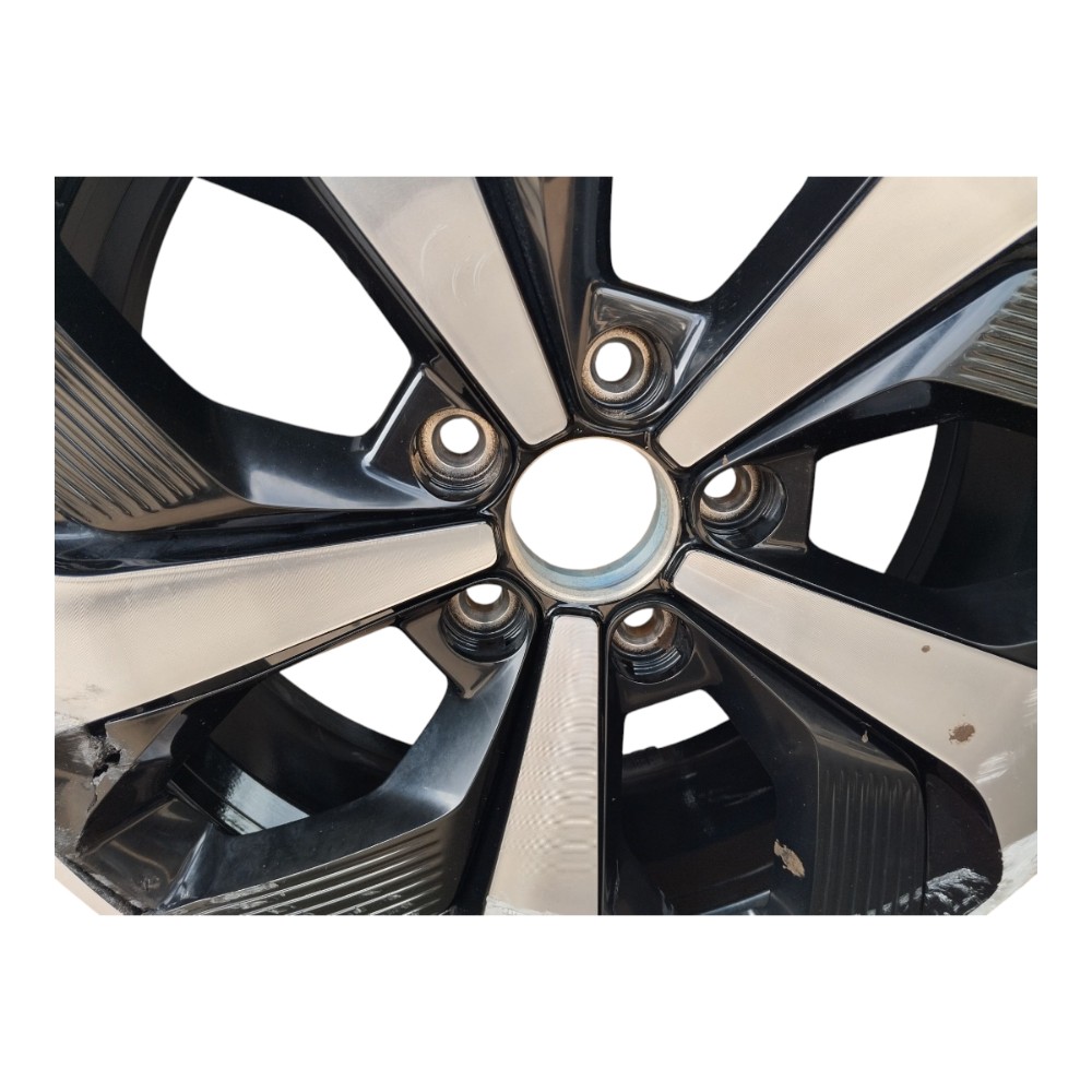 Roda Aro 19 Byd Song Plus 2023 2024 2025 V642 5