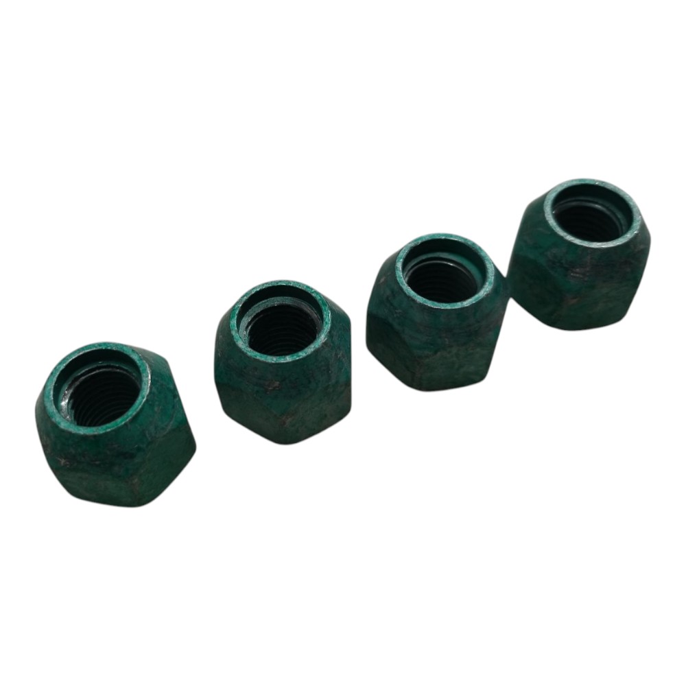 Porca Roda 4und Byd Dolphin Mini 2024 2025 V665 9