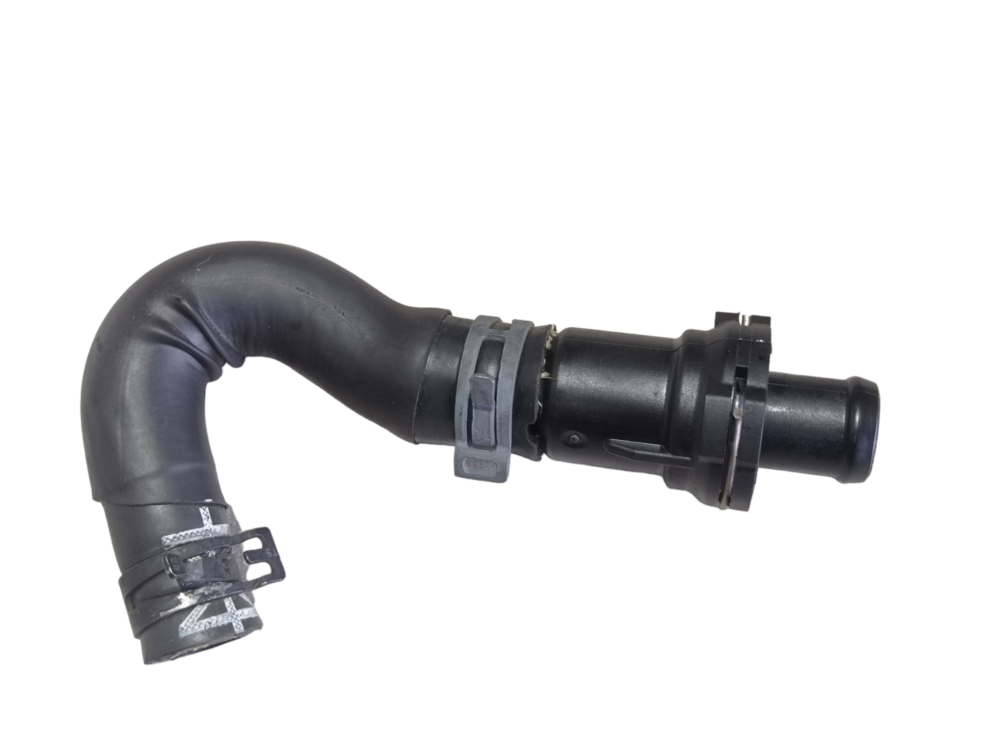 Mangueira Agua Radiador Vw Taos Highline 250 22 2024 V601 1