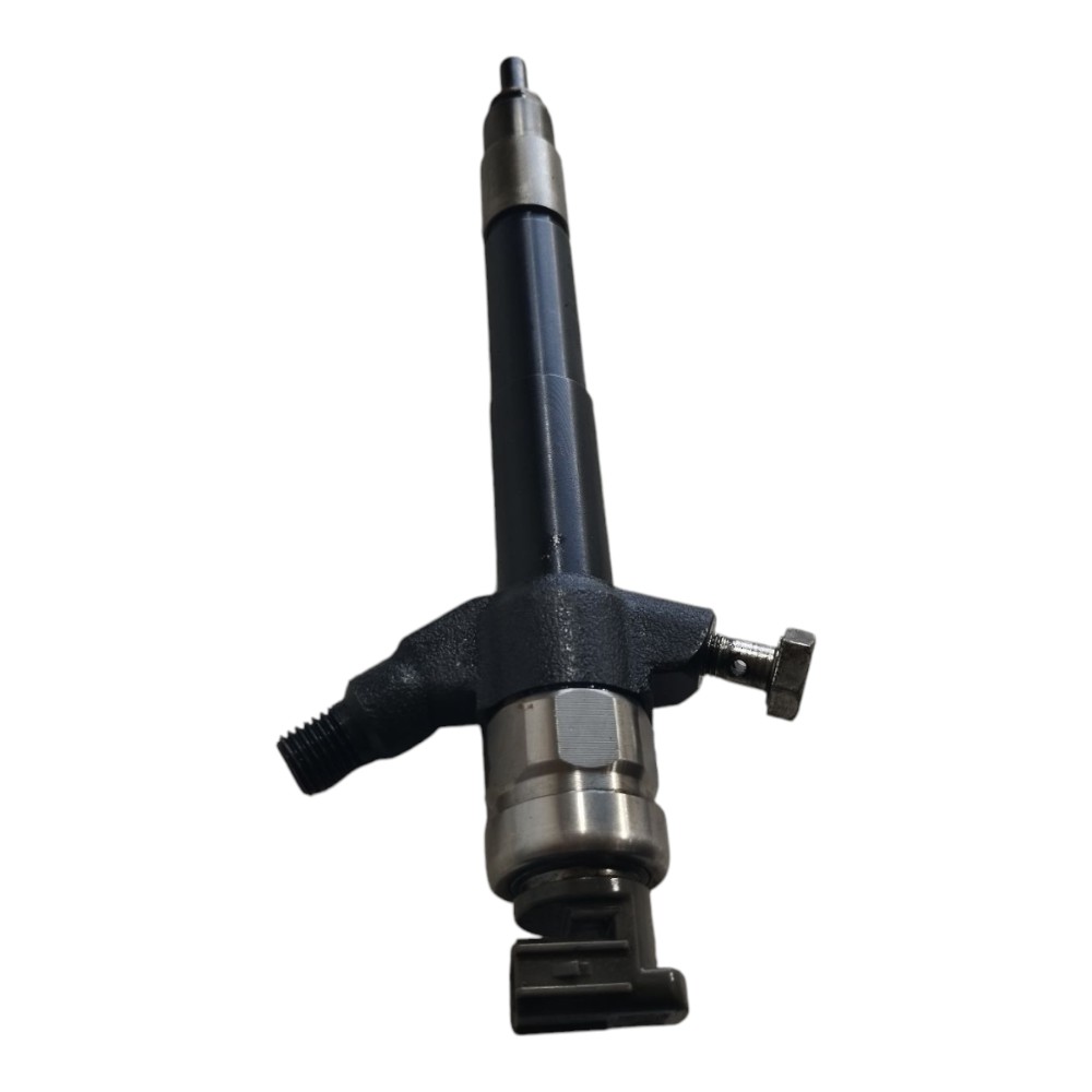 Bico Injetor Mitsubishi L200 Triton 3.2 215 V593 1465a307 2