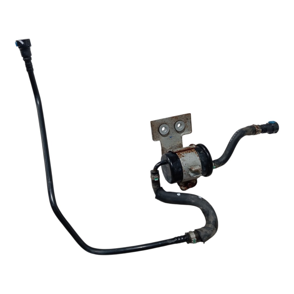 Mangueira Filtro Combustivel Jac T50 1.6 2017 2021 V662 3