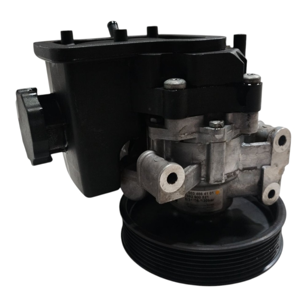 Bomba direção Mercedez c180 2007 V661 1