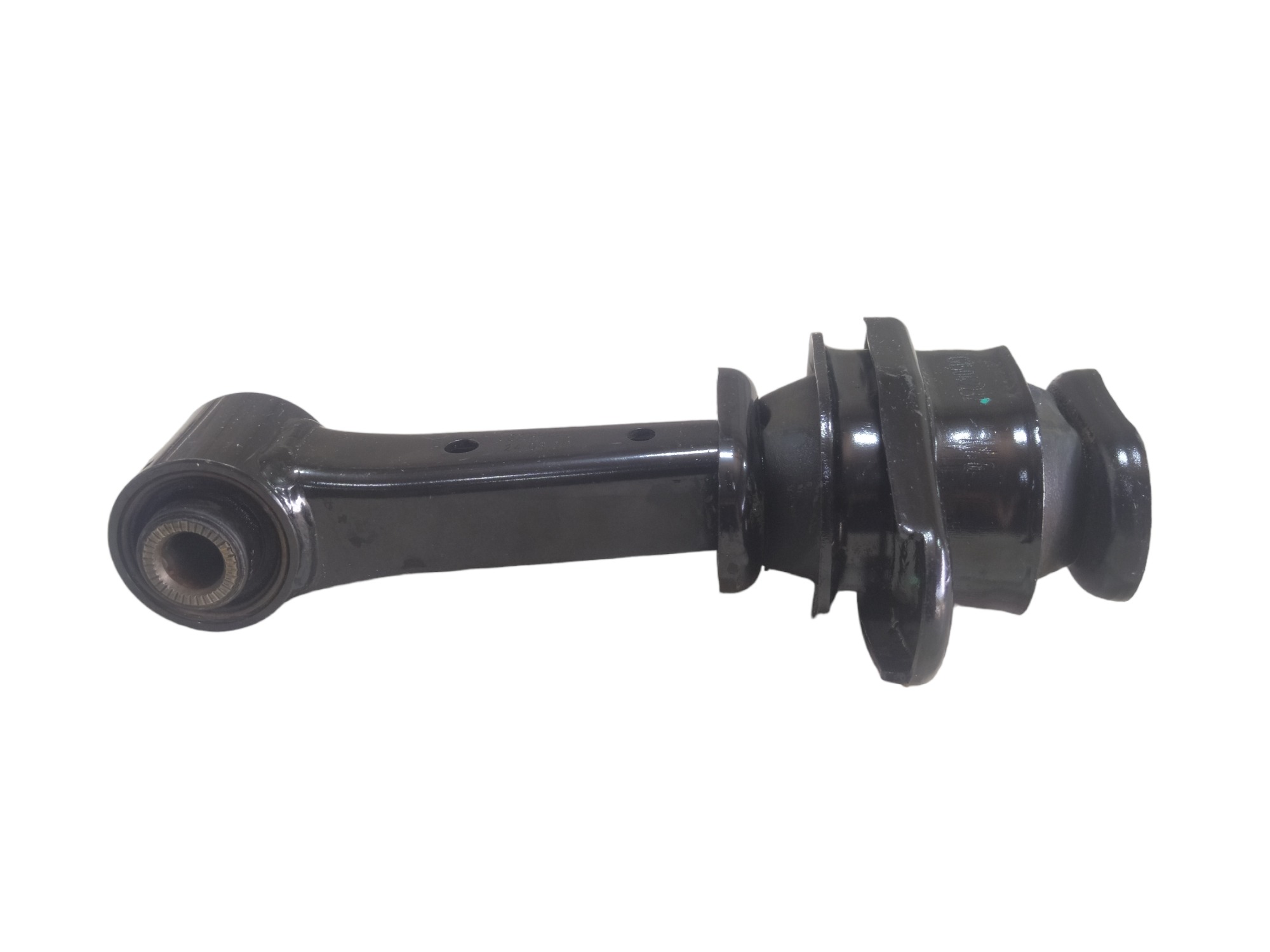 Coxim Inferior Câmbio Hyundai Hb20 Comfort 2023 V590 6
