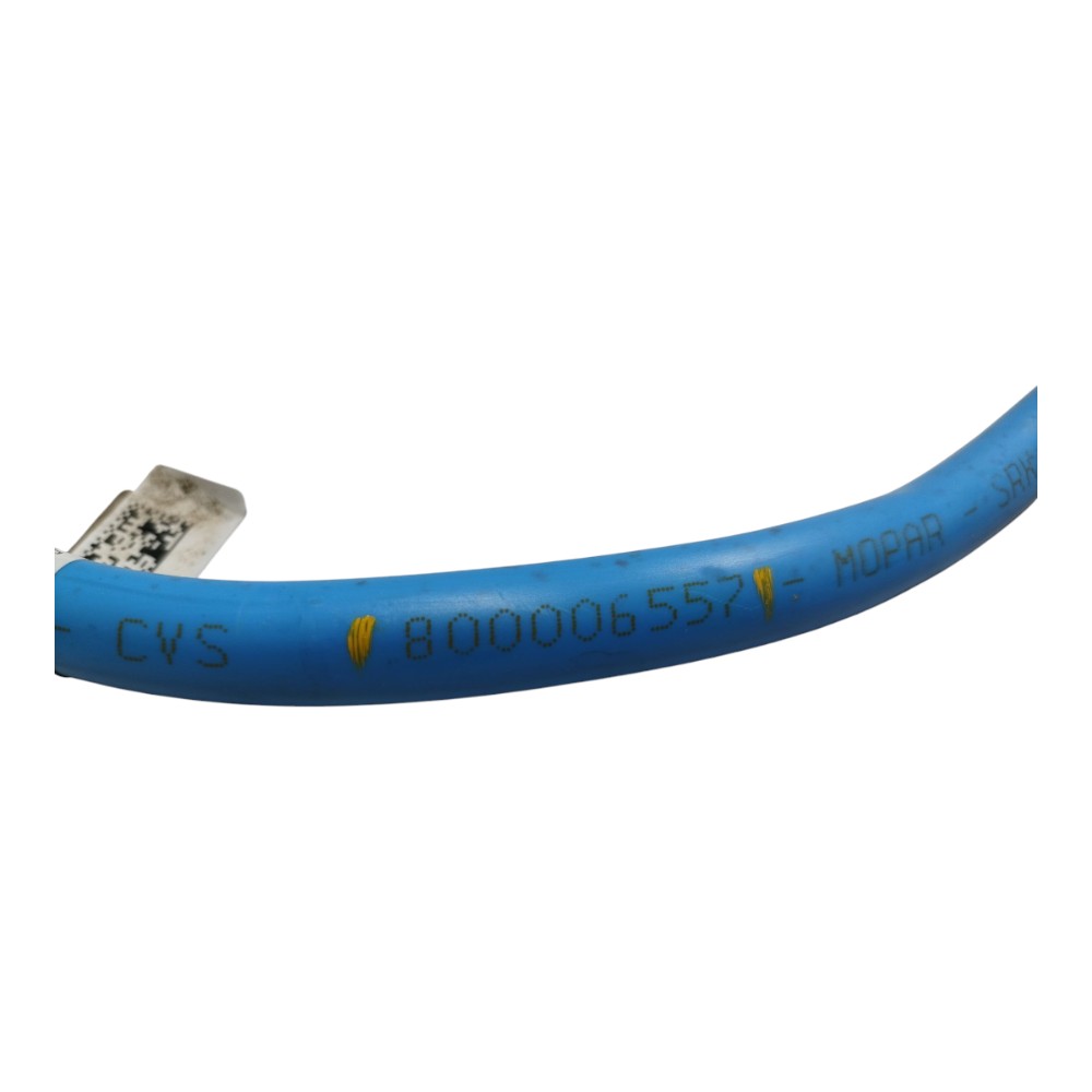 Mangueira Válvula Cânister Combus Ram Rampage 2023 2025 V659 2