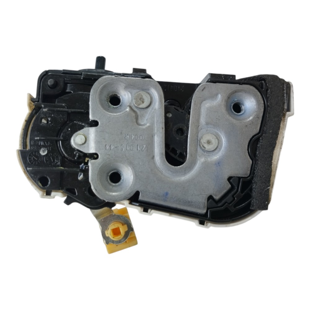 Fechadura Porta Traseira Esquerda Gm Tracker 2020 2025 V627 7
