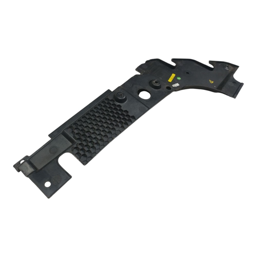 Acabamento Painel Direito Ram Rampage Rt 2023 2025 V664 3
