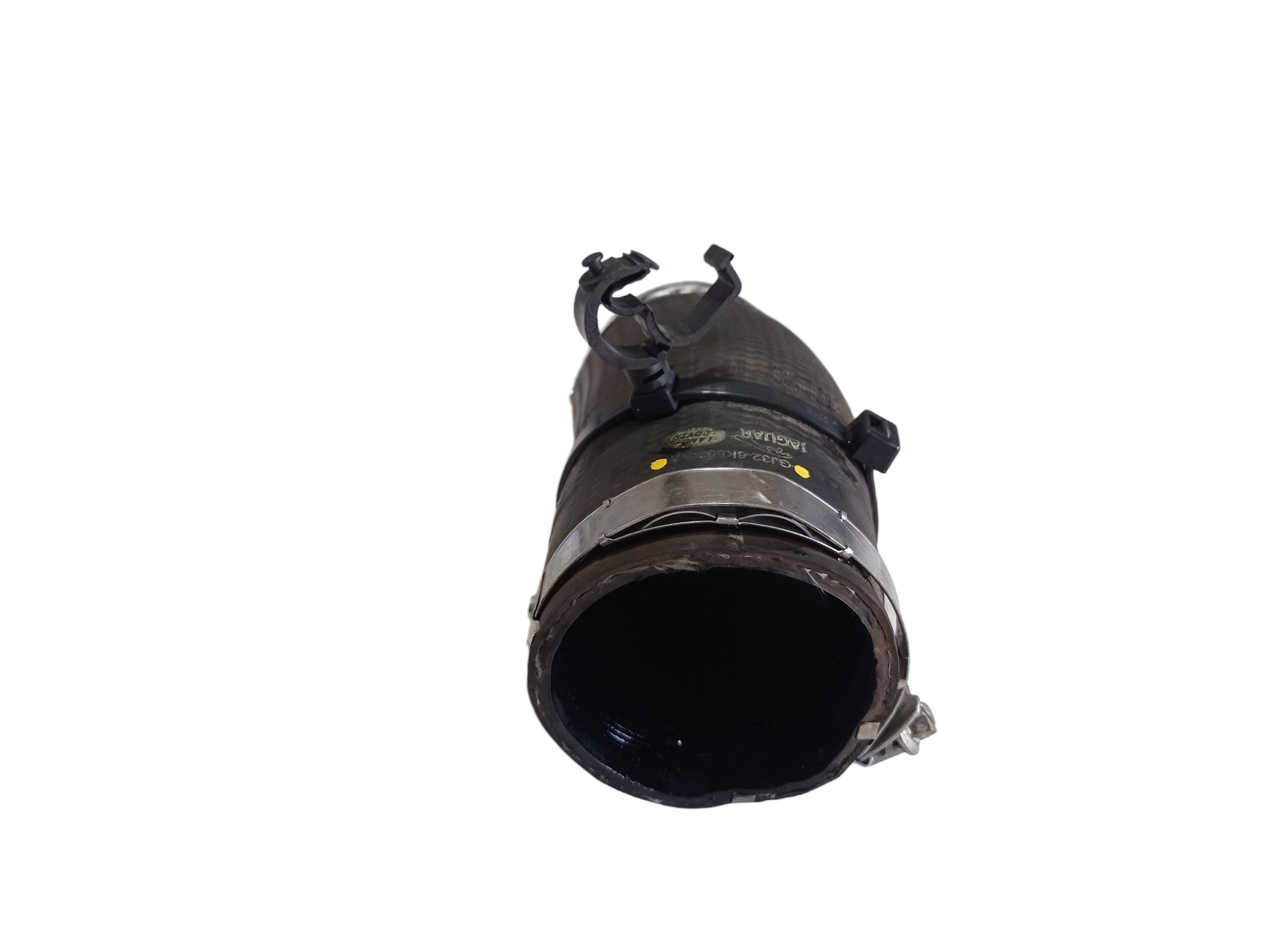 Mangueira Intercooler Discovery Sport 2015 A 2018 V591 2