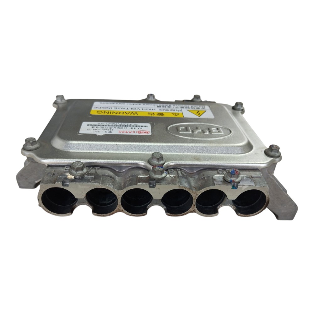 Módulo Bateria Byd Song Plus 2024 V631 8