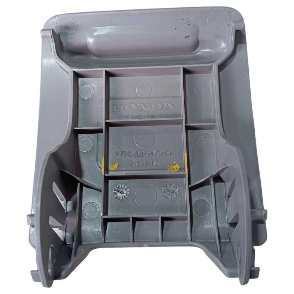 Tampa Isofix Fixa Cadeirinha Honda Civic 2010 A 2015 V658 4