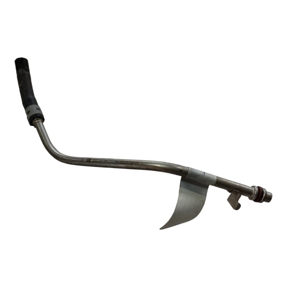 Mangueira Turbina Gm Tracker 2020 2025 V627 8