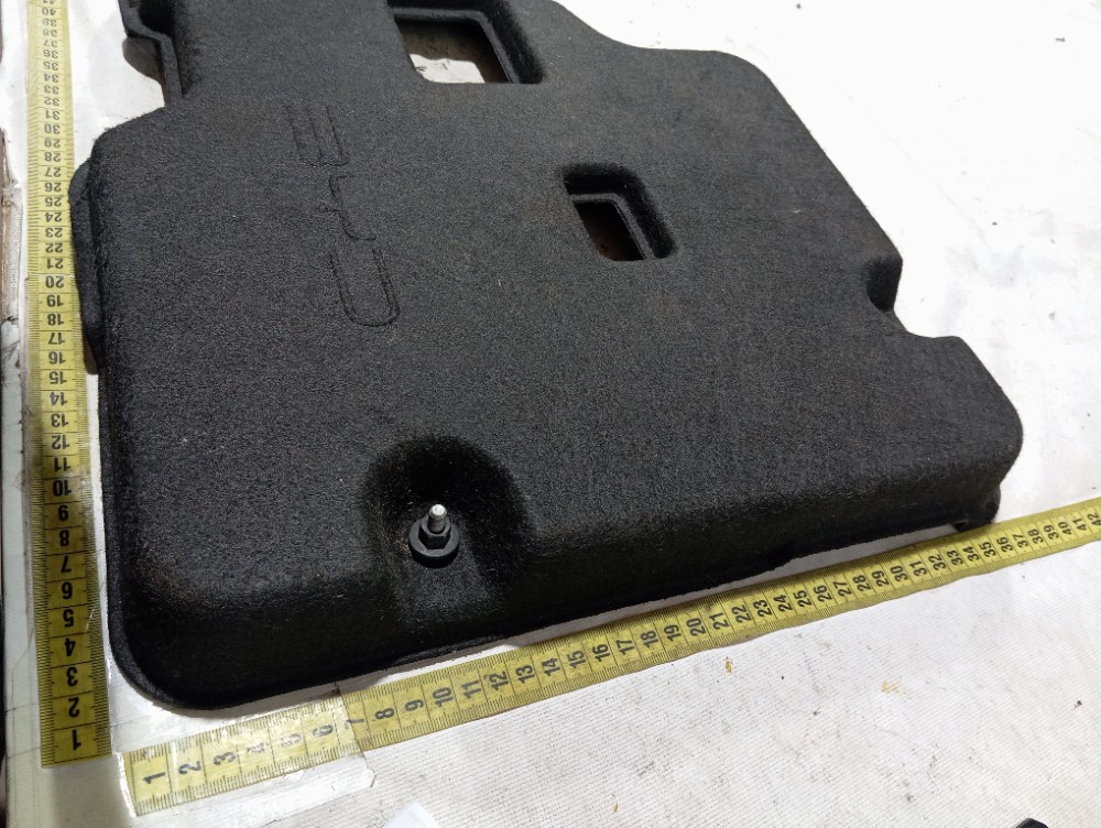Capa Motor Conversor Byd Dolphin Gs 2024 2025 V666 8