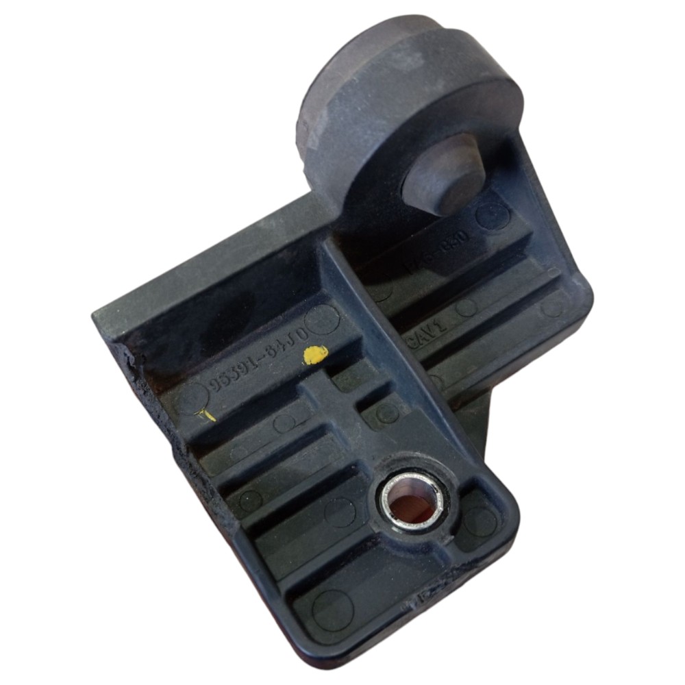Suporte Direito Condensador Suzuki Grand Vitara 2012 15 V643