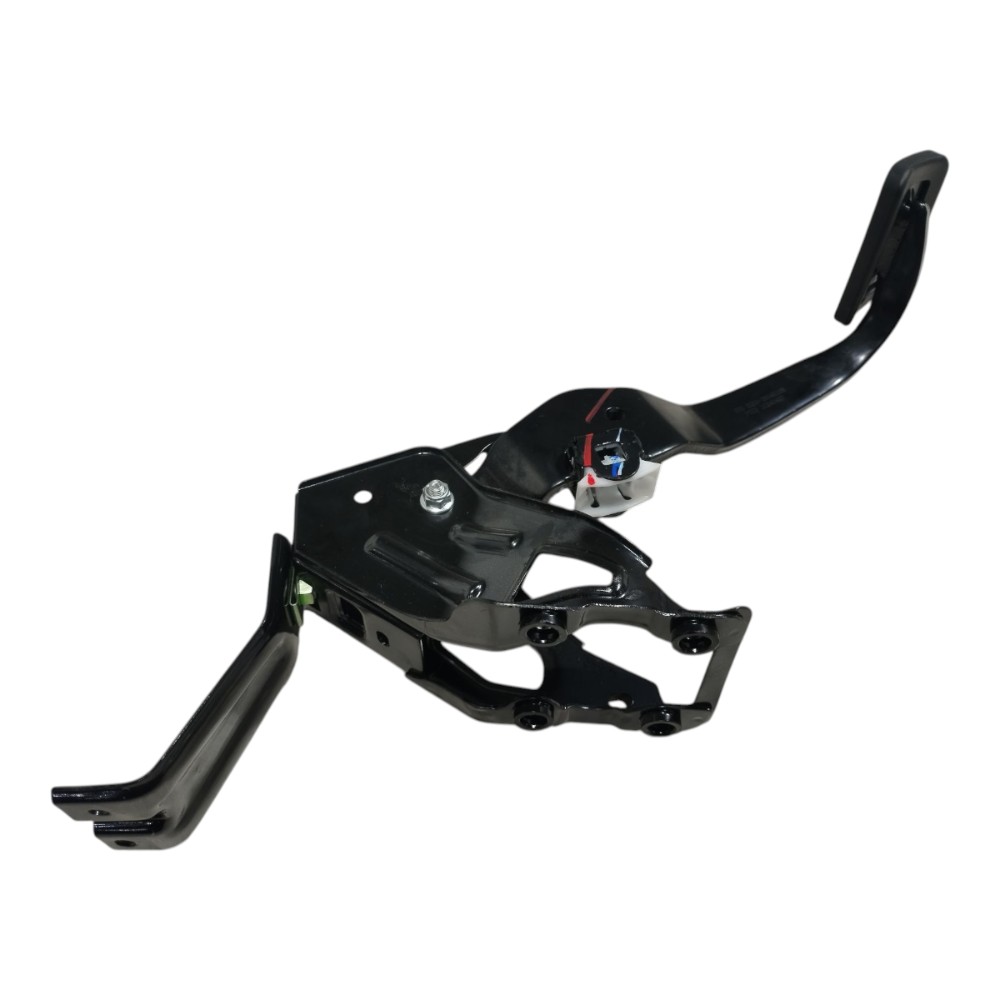 Pedal freio BYD Dolphin Mini 2024 V665 9