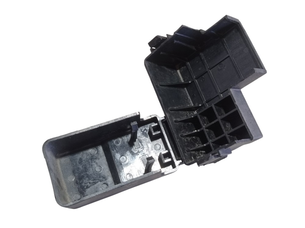 Capa Polo Positivo Bateria Jac Iev40 2020 V615 5