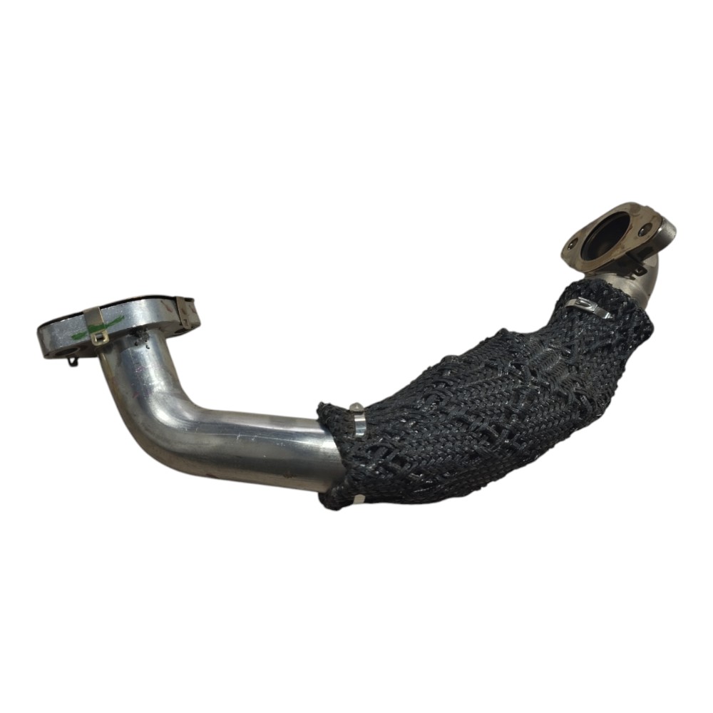 Cano Turbina Ram Rampage Rt 2023 2024 V641