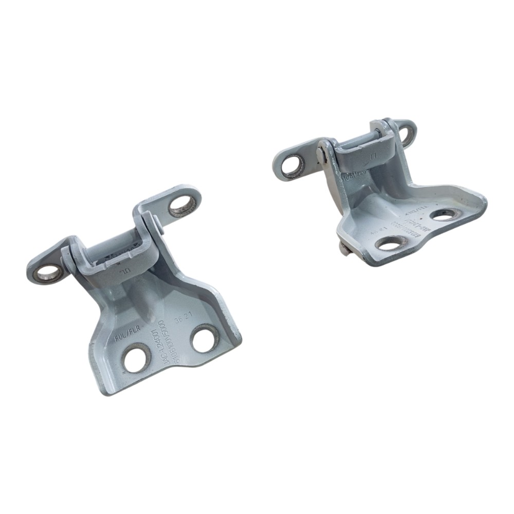 Dobradiça Porta Dianteira Esquerda Jac Ej7 2023 V618 4
