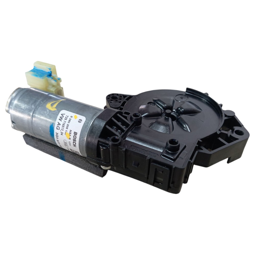 Motor Direito Teto Vw Taos Highline 2022 2024 V655 3