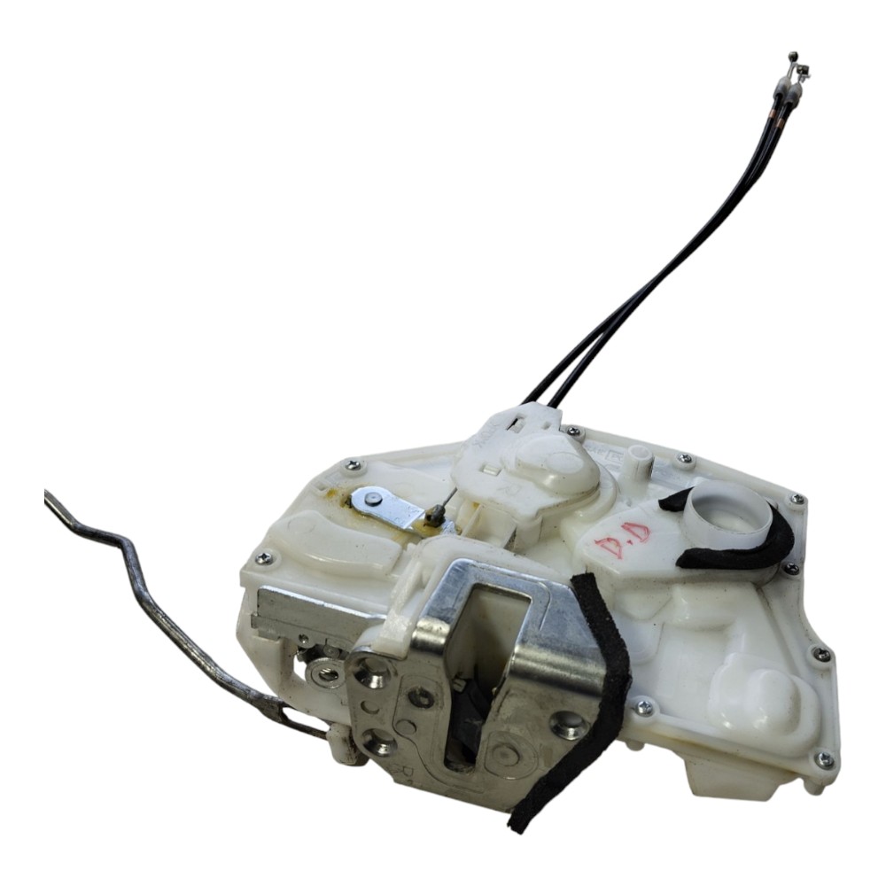 Fechadura Porta Dianteira Direita Suzuki Scross 15 2016 V648 8