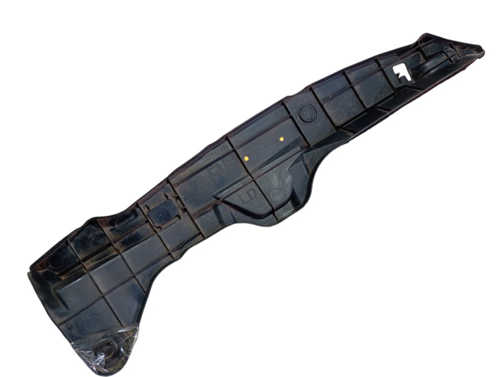 Protetor Paralama Direito Toyota Corolla 2014/2016 V320 6