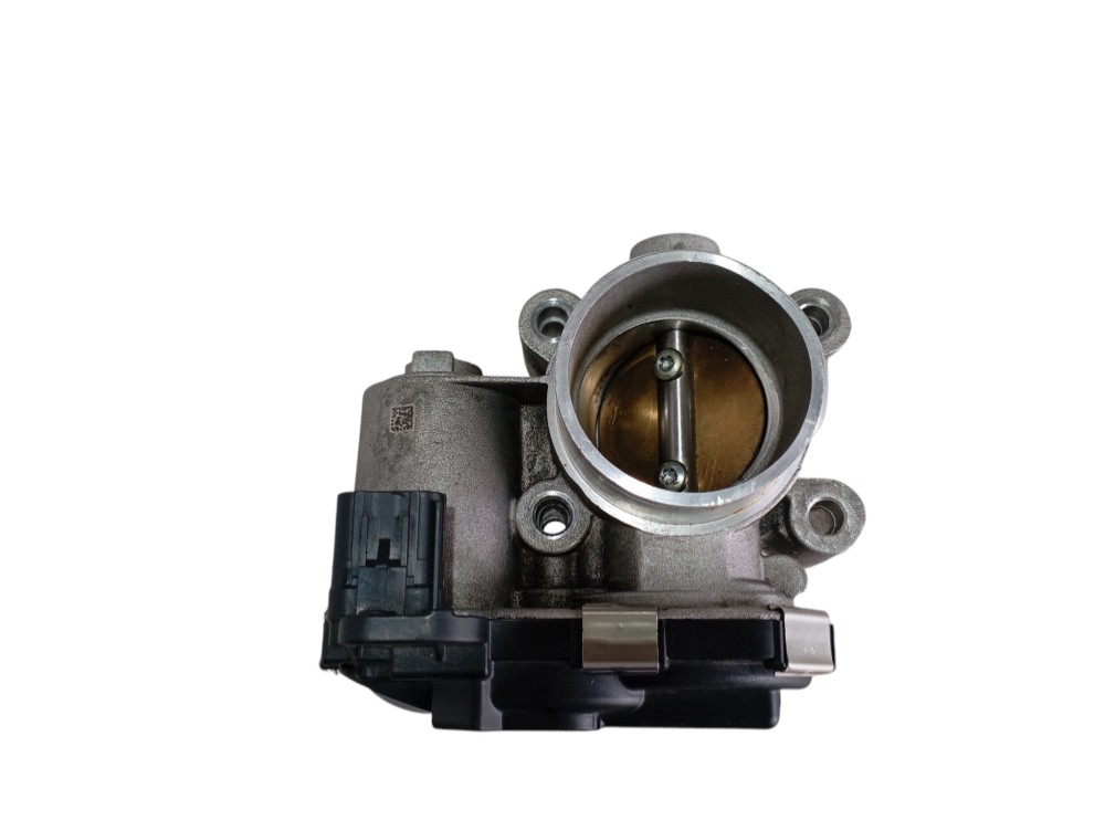 Corpo Tbi Borboleta 1.0 Gm Onix Prisma 2018 A 2019 V333 5