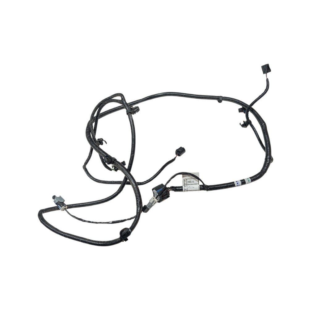 Chicote sensor estacionamento diant Byd Song Pro 2025 V669 4