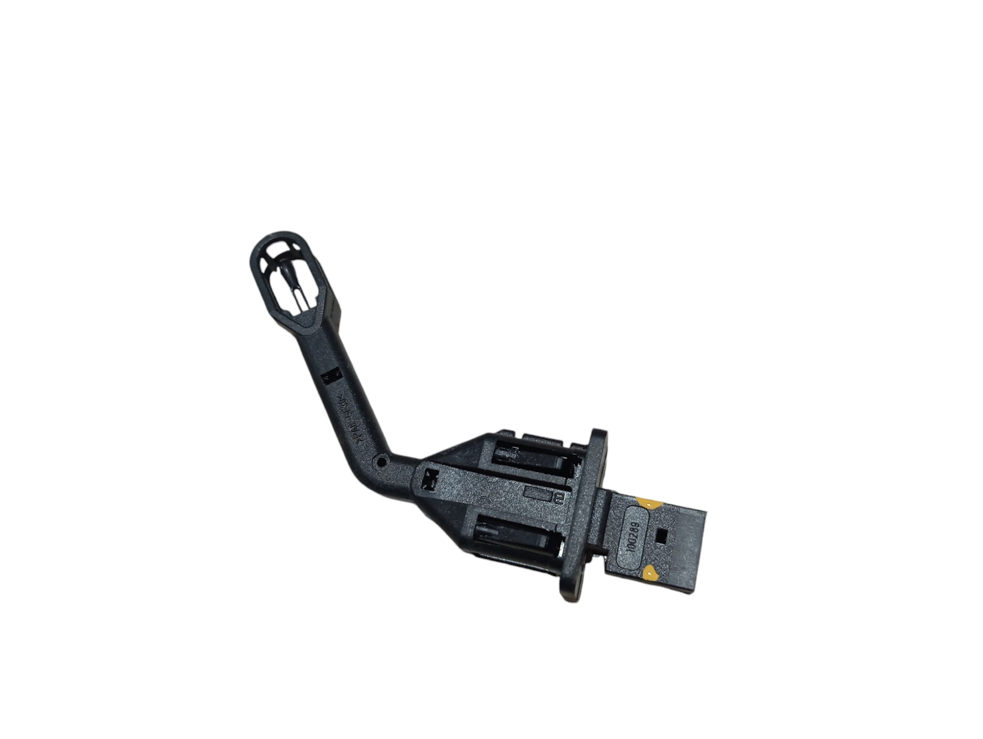 Sensor Temperatura Ar Jeep Grand Cherokee 2014 V604 5