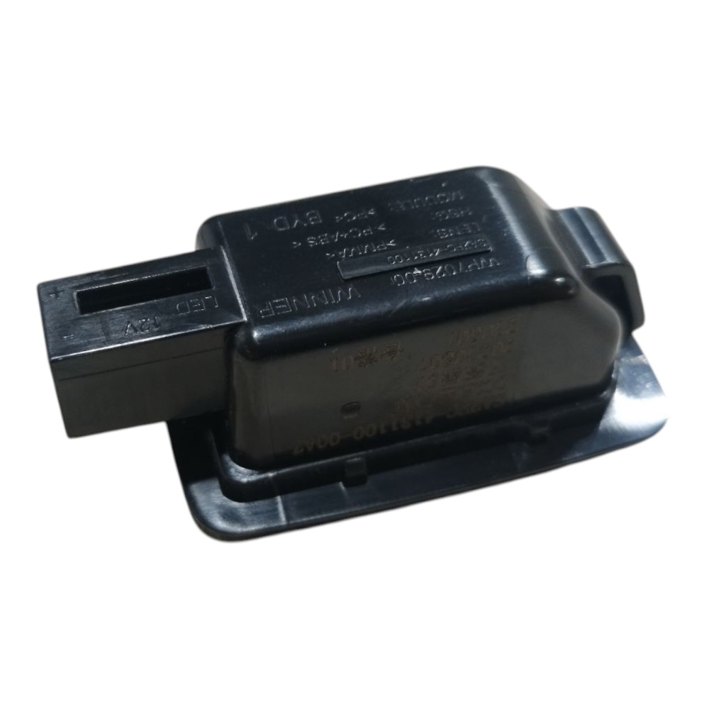 Luz Cortesia Teto Byd Dolphin Gs 2024 2025 V666 5