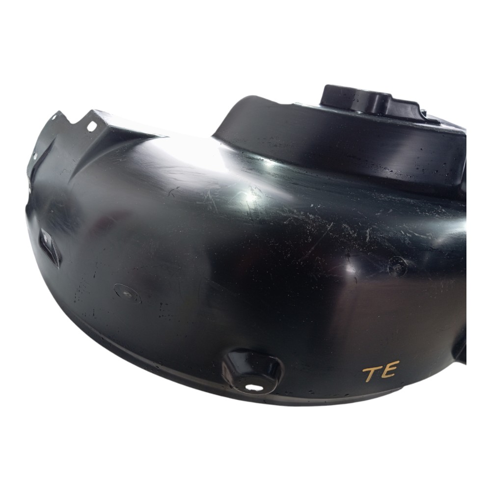Parabarro Traseiro Esquerdo Chery Tiggo 5xsport 2024 V621 7
